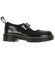 Dr. Martens Shoes - MJ Bex J - Black