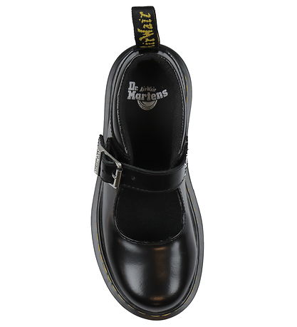Dr. Martens Schuhe - MJ Bex J - Schwarz