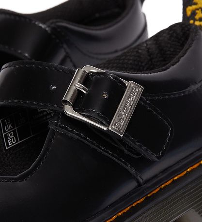 Dr. Martens Schuhe - MJ Bex J - Schwarz