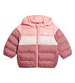 adidas Performance Puffer Jacket - Pink