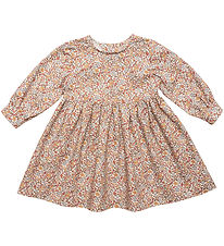 Huttelihut Dress - Liberty - Ava