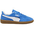 Puma Shoes - Palermo JR - Blue