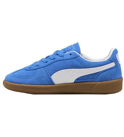 Puma Shoes - Palermo JR - Blue