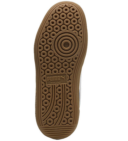Puma Shoes - Palermo JR - Blue