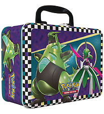 Pokémon Trading Card - Collector's Chest 2024