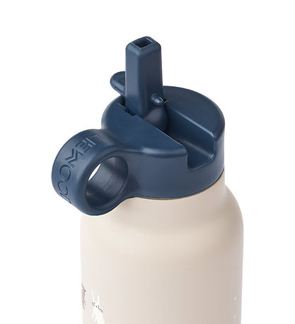 Liewood Juomapullo - Falk - 350 ml - Polar/Sandy