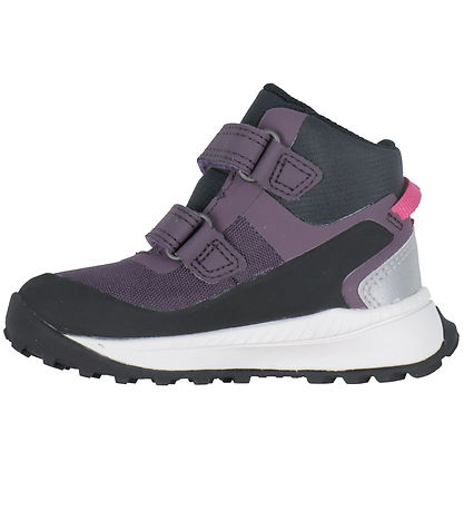 Viking Boots - Expower Mid GTX 2V - Grape