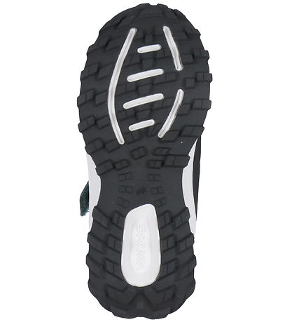 Viking Boots - Expower Mid GTX 2V - Grape