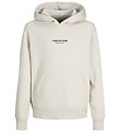 Jack & Jones Hettupeysa - Noos - JorVesterbro - Moonbeam