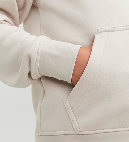Jack & Jones Hettupeysa - Noos - JorVesterbro - Moonbeam