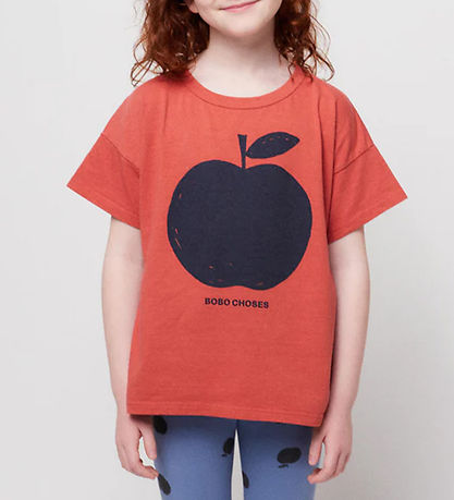 Bobo Choses T-shirt - Ed