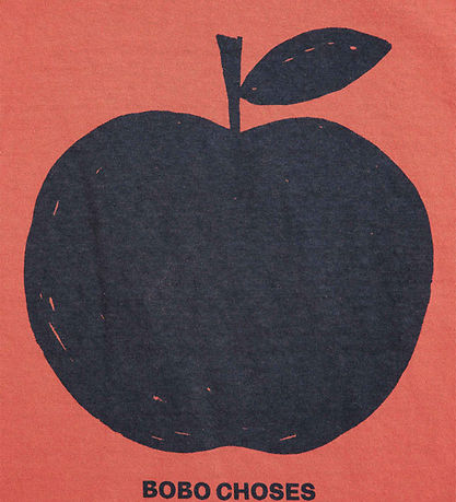 Bobo Choses T-shirt - Ed