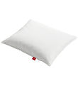 Flexa Kussen - Eendendons - Junior - 40x45 cm - Slaap - Wit