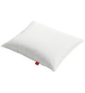 Flexa Kussen - Eendendons - Junior - 40x45 cm - Slaap - Wit