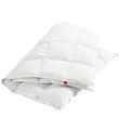 Flexa Duvet - Duck down - Adult - 200x140 cm - Sleep - White