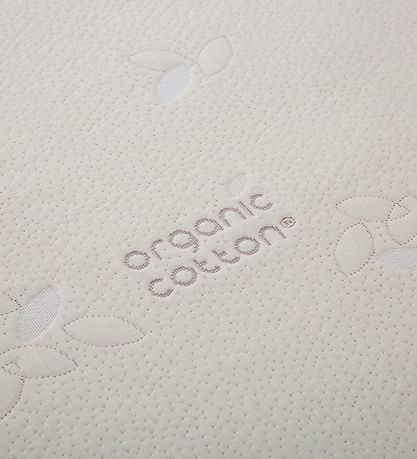 Flexa Babymatratze - 70x120 cm - Nova - Creme