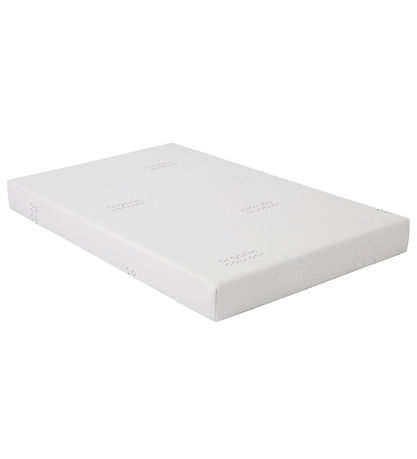 Flexa Babymatratze - 70x120 cm - Nova - Creme