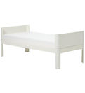Flexa Junior Bed - Nova - 153,2x73,2x58 cm - Crème