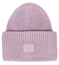 Herschel Beanie - Knitted - Juneau - Nirvana
