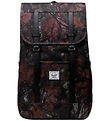 Herschel Reppu - Perääntyminen - Pudonneet lehdet Camo