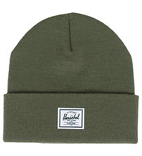 Herschel Beanie - Knitted - Elmer - Four Leaf Clover