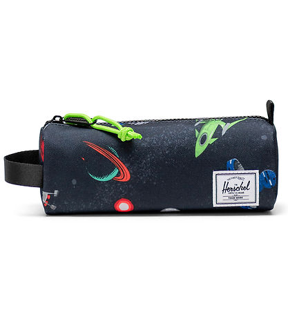 Herschel Pencil Case - Settlement - Space Adventure