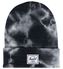 Herschel Beanie - Knitted - Elmer - Gargoyle Tie Dye