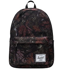 Herschel Backpack - Classic+ XL - Fallen Leaves Camo
