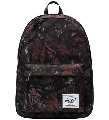 Herschel Bakpoki - Classic+ XL - Fallin lauf Camo