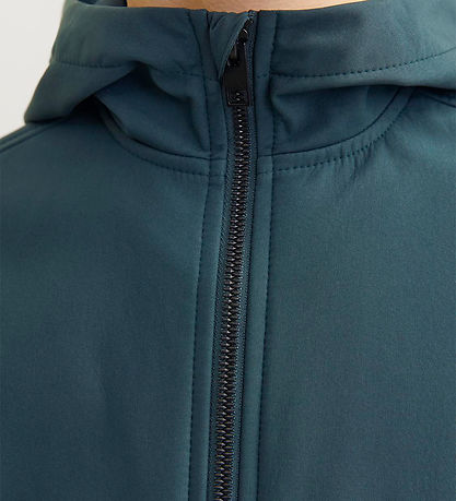 Jack & Jones Softshell Jacket - Noos - JJEBasic - Magical Forest