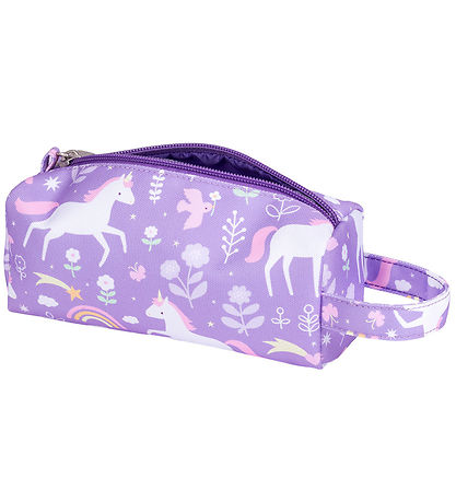 A Little Lovely Company Etui - Unicorn Dream