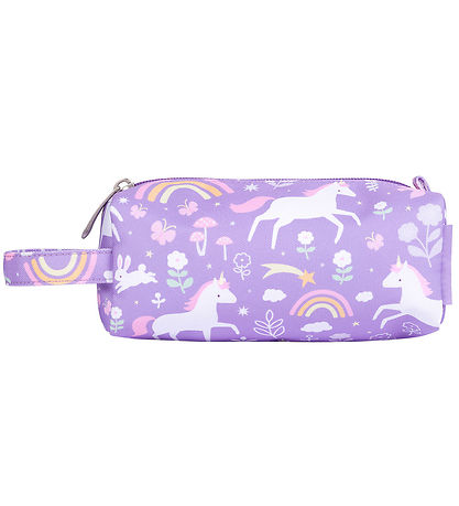 A Little Lovely Company Etui - Unicorn Dream