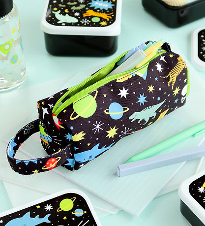 A Little Lovely Company Etui - Galaxy