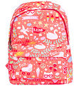 A Little Lovely Company Preschool Backpack - Fun