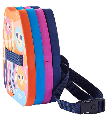 Splash About Flotation Belt - Multicolour