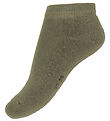 Joha Socks - Bamboo - Green