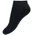 Joha Socks - Bamboo - Black