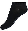Joha Socks - Wool - Black