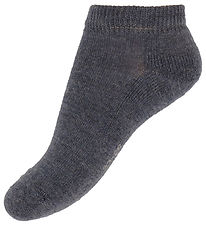 Joha Socks - Wool - Blue
