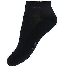 Joha Socks - Wool - Black