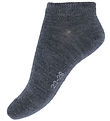 Joha Socks - Wool - Grey