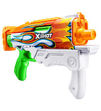 X-Shot Water Gun - Skins Hyperload Fast-Fill - 500 mL - Blazer