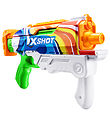 X-Shot Vatnsbyssa - Skins Hyperload Fast-Fill - 500 ml - Cruiser
