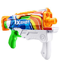 X-Shot Water Gun - Skins Hyperload Fast-Fill - 500 mL - Cruiser
