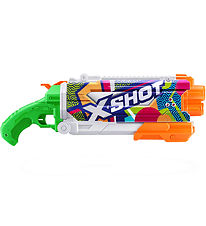 X-Shot Water gun - Skins Pump Action Fast-Fill - 800 mL - Rippl