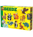 SES Creative Beads - Ironing Beads - 3500 pcs - Animals of the W