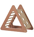 Flexa Leikturn - Midi - Play - 83,7x45,6x73,6 cm - Blush/Birch P