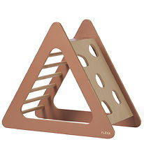 Flexa Play tower - Midi - Play - 83.7x45.6x73.6 cm - Blush/Birch