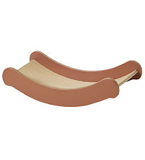 Flexa Balancebræt - Mini - Play - 68.7x31.1x18.3 cm - Blush
