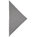 Écharpe Lala Berlin - 162x85 - Triangle Solid Logo M - City Mid